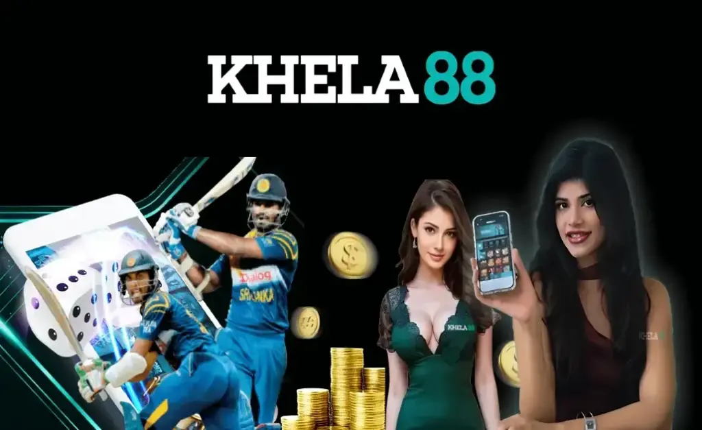 KHELA88 Casino